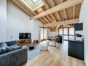 Celadon - appartement- 4 pers - proche centre
